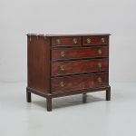 1186 5519 CHEST OF DRAWERS